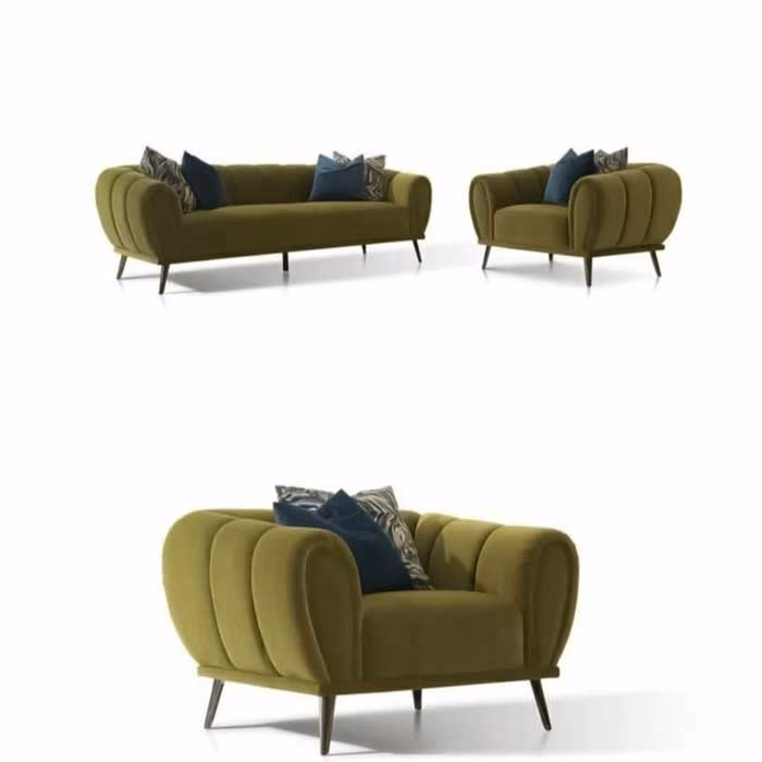 غرفة 3 قطع